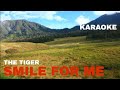 Lirik &amp; terjemah lagu || Smile For Me || The Tiger