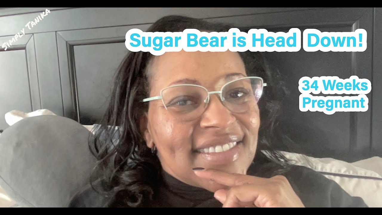 Pregnancy Updates All Things Sugar Bear Youtube