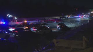 FAA probes Sacramento Highway 50 helicopter crash involving REACH Air crew