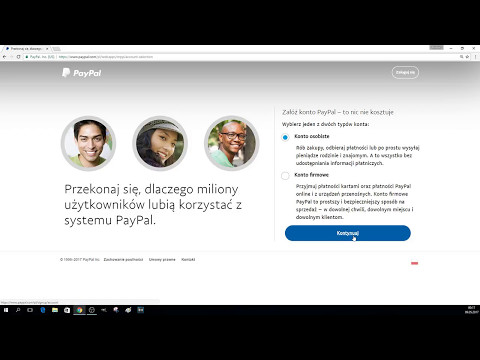 Wideo: Co to jest konto PayPal Sandbox?