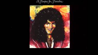 Gino Vannelli - The Surest Things Can Change (1977, A chords