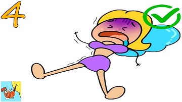 [New] How to SOLVE Help Me Tricky Puzzle 😱 Part 4 ALL Level