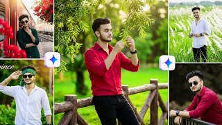 Gemini Ai Trending Photo Editing Prompts | Instagram Trending Ai Photo Editing Prompts screenshot 4