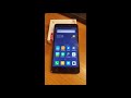 xiaomi redmi 4a сброс гугл аккаунта