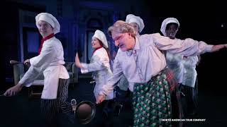 Mrs. Doubtfire | Theatre Under The Stars