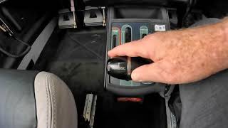 Piper M600 Auto Throttle with Dick Rochfort: A Discussion