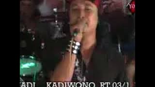 Dangdut - Suci Saharani : ayam