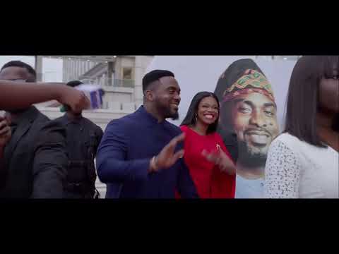 On The Edge - Official Trailer | Nigerian Movie