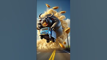 AI Generative Video Monster hunter #ai #shorts