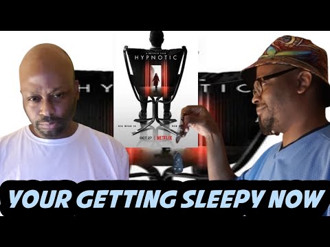HYPNOTIC Movie Review 2021. HYPNOTIC 2021. (Last halloween themed review).