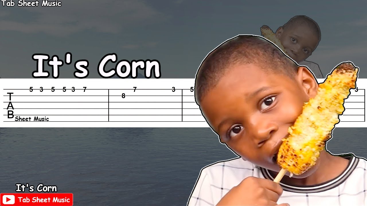 Corn песни. Corn Kids 64. Corn Kidz 64. Corn Kids 64 game. Pete Cornish Guitar Cable Sheet.