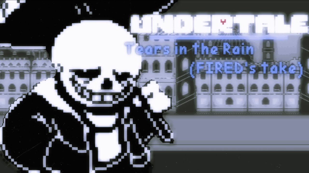 Fired's Tears in the Rain | Completed on Mobile