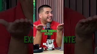 ¿PORKY LE SACA LA VUELTA A LA LEY? - MYP NOTICIAS