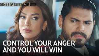 Shocking News For Cihan From His Lawyer Behind The Veil Episode 278