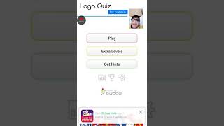 Logo quiz by bubble level 1 answers screenshot 5