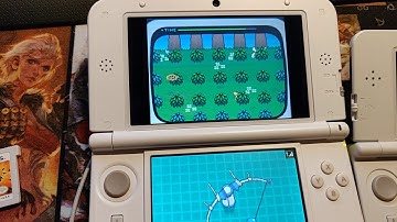 How to move Pokemon from Gen 4 to Gen 5