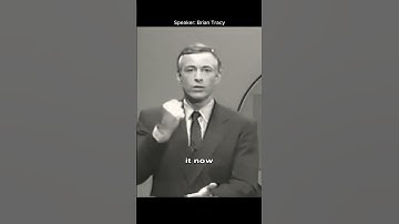 Thumbnail of Brian Tracy: The Power of "Do It Now"