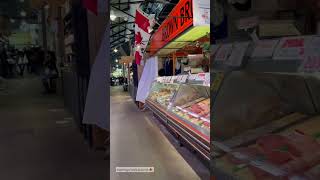 Brown Brothers Meats🥩The Oldest Market Butcher@ St. Lawrence Market Since 1895🇨🇦Toronto 🍁