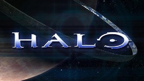 Me Making A Halo CE Map From Scratch...