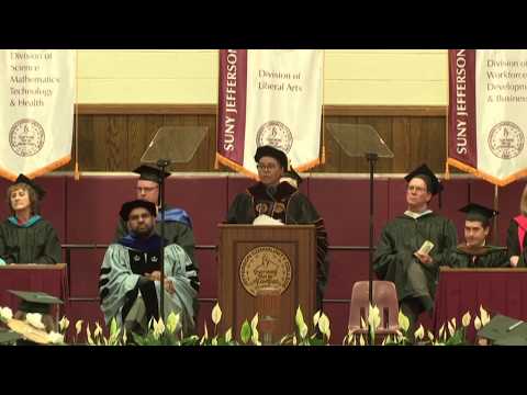 Commencement Ceremony Spring 2019 - Bryant & Stratton