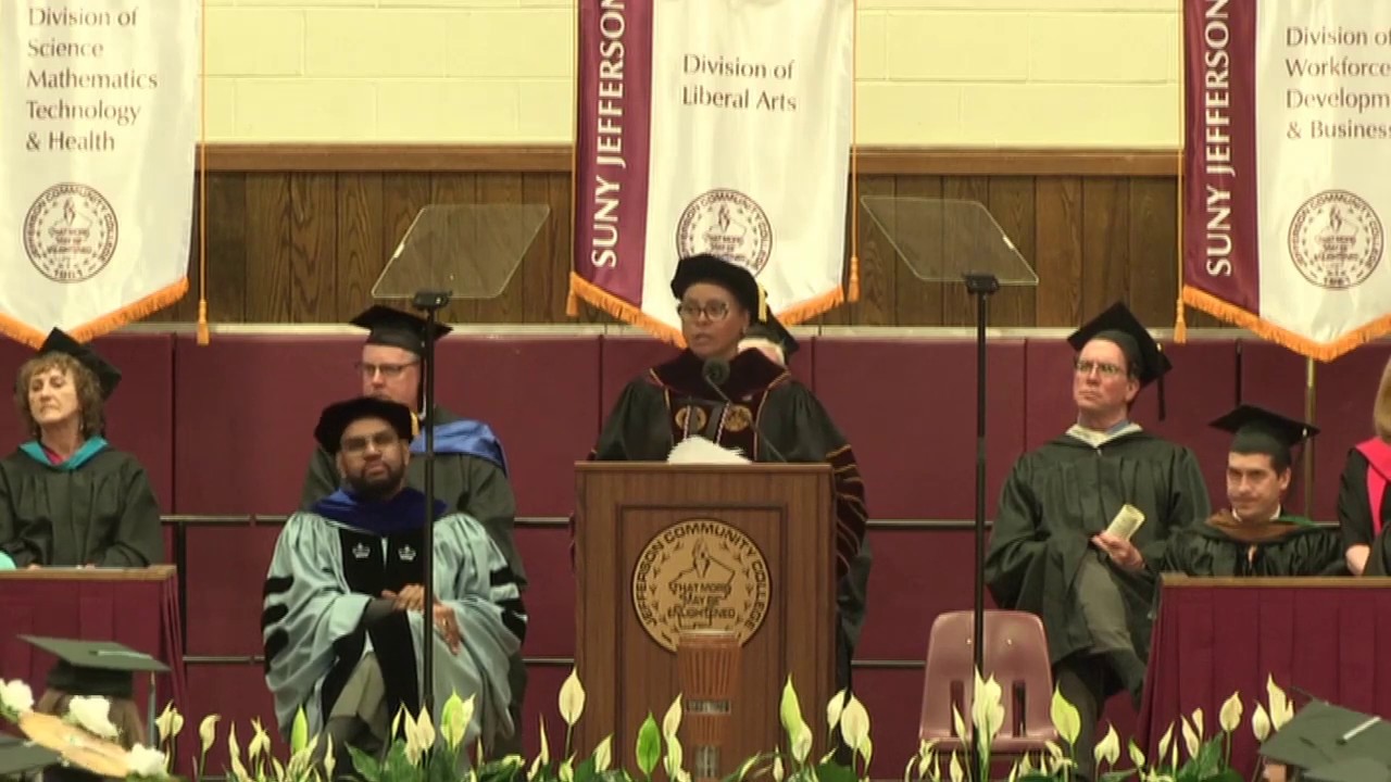 Commencement Ceremony Spring 2019 Bryant & Stratton YouTube