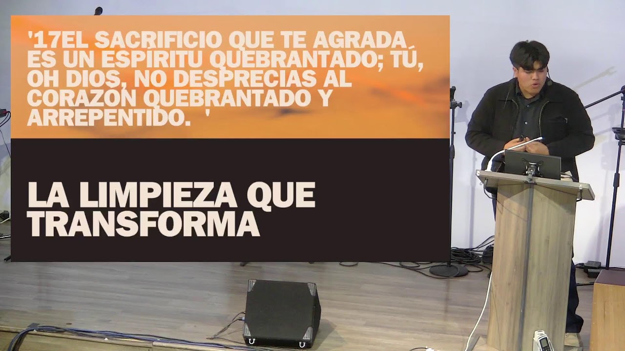 IGLESIA DE CRISTO EN TIJUANA