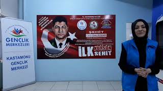 İrem Özvi̇ran - Kastamonu Resimi