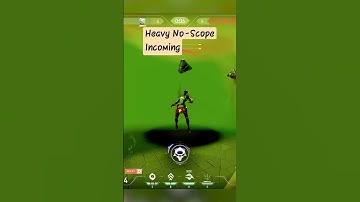 No-Scope Operator Clutch Valorant