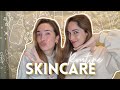 vas a AMAR esta SKINCARE routine para TODO TIPO DE PIELES