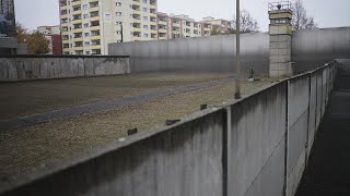 60 ans du Mur de Berlin : il réussit à passer à l'ouest et aida d'autres habitants à s'échapper