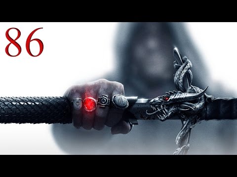 Видео: Прохождение Dragon Age Inquisition - часть 86:Руки в кровь!!!