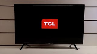 مراجعة شاشة TCL 32S6800s بنظام  Android 9 الحلقة 18