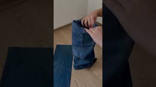 DIY: Jean Boots🖤