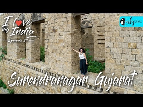 Top 5 Things I Did In Gujarat's Surendranagar Which You Should Too | I Love My India Ep 24
