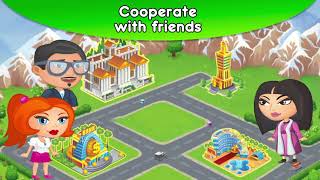 Pocket Tower - Mobi4_16x9_EN screenshot 5