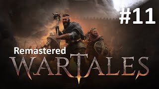 : Wartales - REMASTERED.   Wartales.   ,  11.