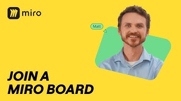 Joining a Miro Board for the First Time? Watch This 👀