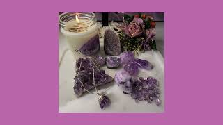 Fun Facts About Amethyst