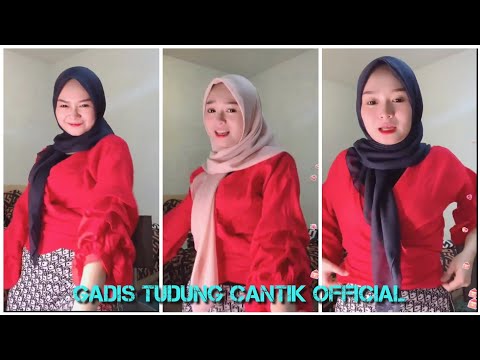 Syera | Goyang Bar Bar Demi Complete Task Bigo #Jilbab #Tudung #Hijabstyle #Melayu #Janda #Viral