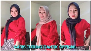 Syera | Goyang Bar Bar Demi Complete Task Bigo #Jilbab #Tudung #Hijabstyle #Melayu #Janda #Viral