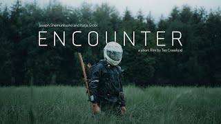 ENCOUNTER - a post-apocaliptic short film by Teo Crawford