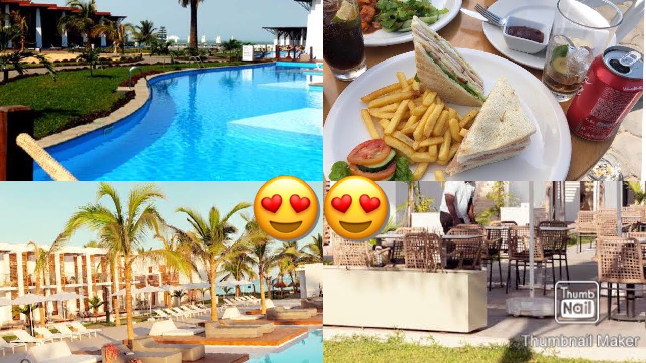 Hotels in the Gambia you should visit 😍😍🤗