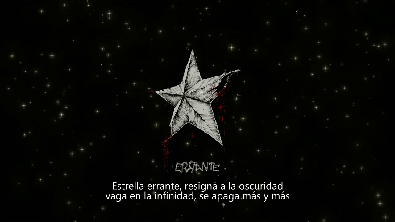 Watch Cevlade - Errante on YouTube Watch Cevlade - Errante on YouTube