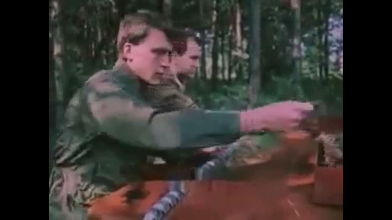 Лесопосадочная машина ЛМД 2