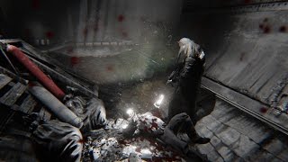 Hatred PC Gameplay Walkthrough