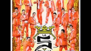 Banda La Super Corona - Tu Fan Numero 1