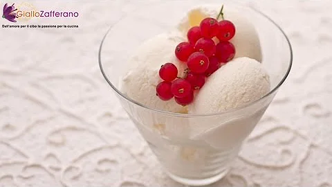 Yogurt ice cream - recipe - DayDayNews