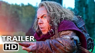 WILLOW Trailer 2 (NEW, 2022)