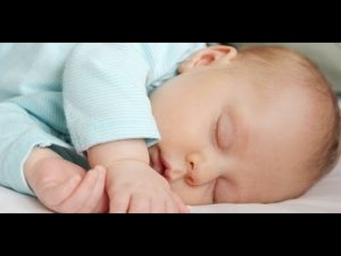 Wideo: Jak Wygodniej Jest Spać Noworodkowi?