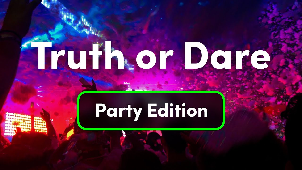 180+ Funny Truth Or Dare Questions For Teens